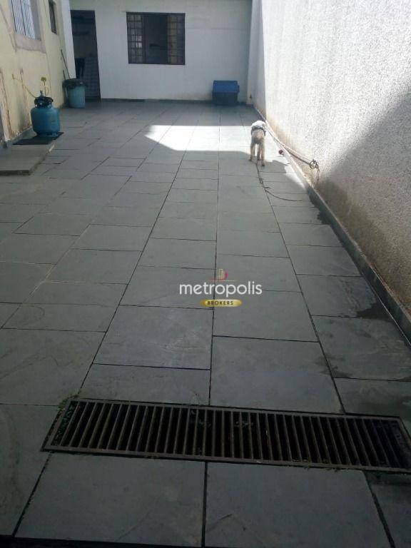 Sobrado à venda com 3 quartos, 235m² - Foto 24