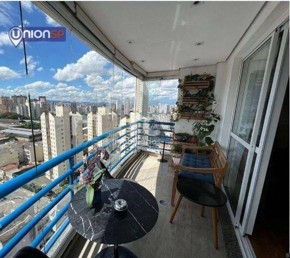 Apartamento à venda com 3 quartos, 105m² - Foto 2