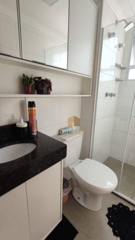 Apartamento à venda com 2 quartos, 54m² - Foto 21