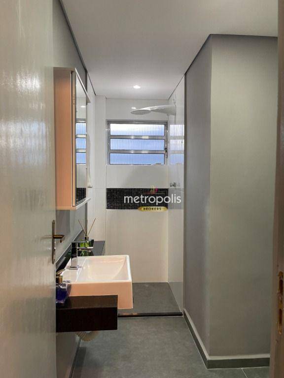 Apartamento à venda com 2 quartos, 85m² - Foto 9