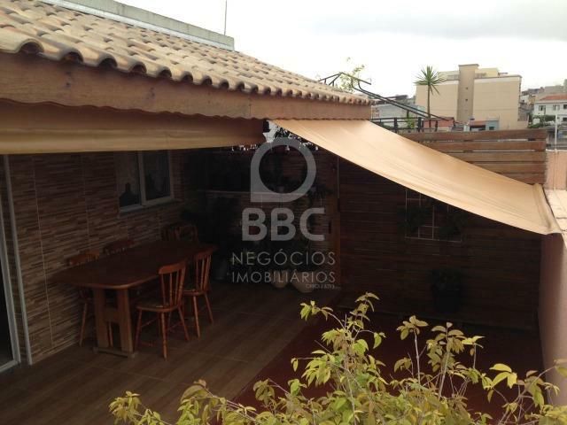 Cobertura, 3 quartos, 166 m² - Foto 15