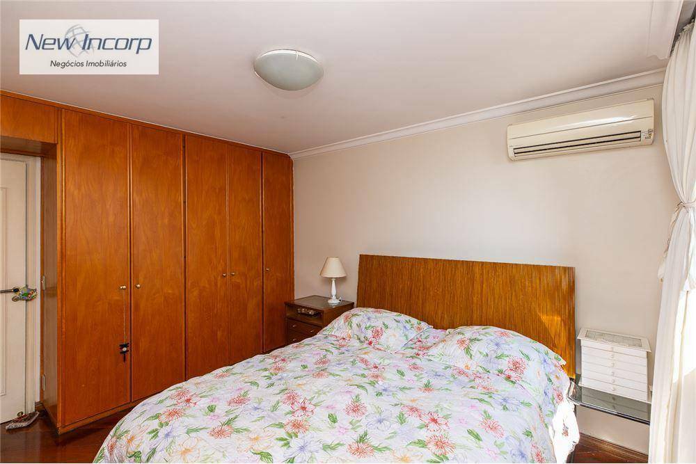 Apartamento à venda com 3 quartos, 144m² - Foto 21