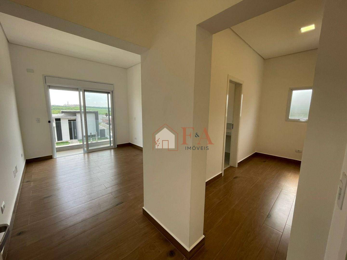 Casa de Condomínio à venda com 3 quartos, 260m² - Foto 29