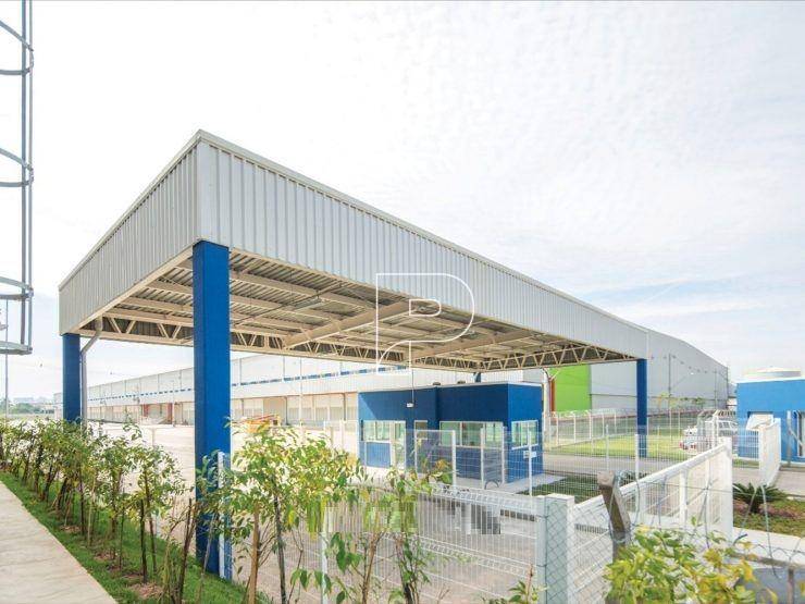 Depósito-Galpão, 1890 m² - Foto 3