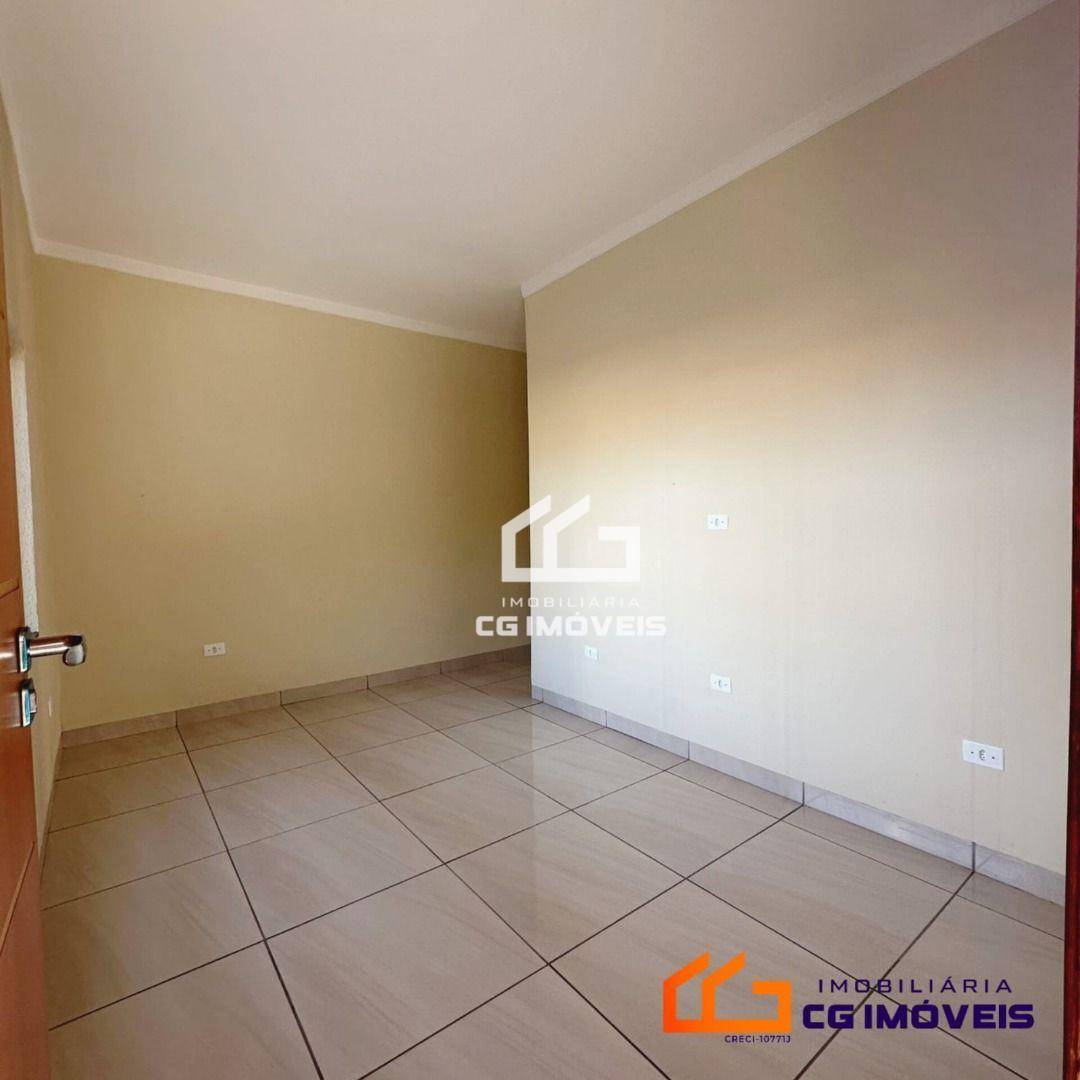 Casa à venda com 2 quartos, 76m² - Foto 2