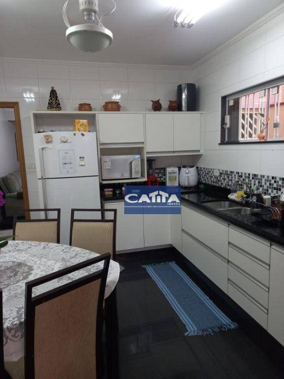 Sobrado à venda com 3 quartos, 145m² - Foto 8