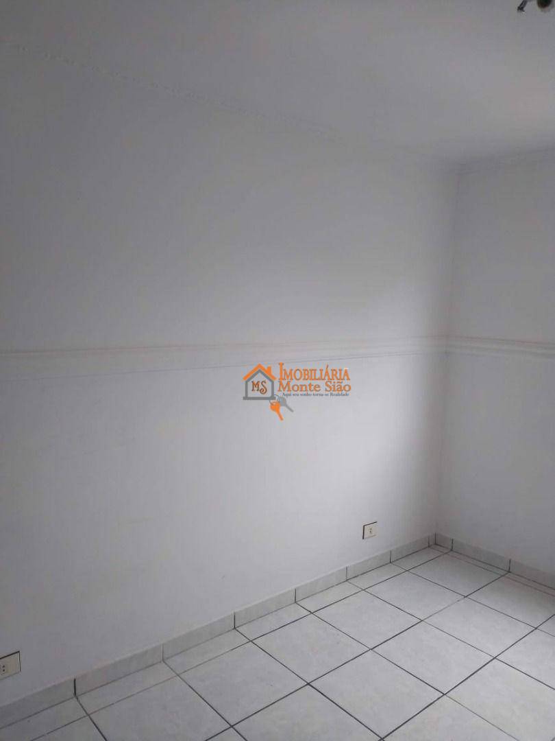 Apartamento à venda com 2 quartos, 60m² - Foto 17