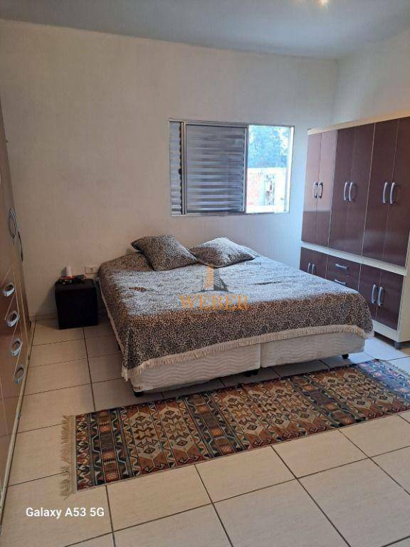 Sobrado à venda com 3 quartos, 177m² - Foto 18