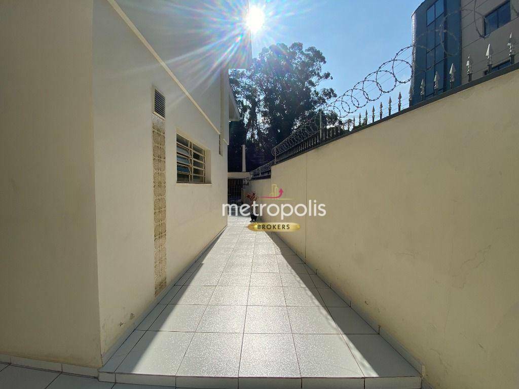 Sobrado à venda com 3 quartos, 180m² - Foto 26