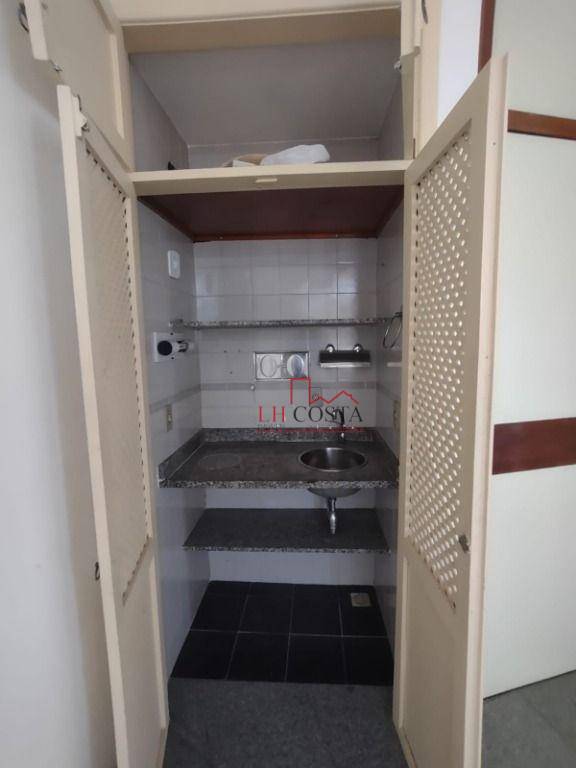 Conjunto Comercial-Sala à venda e aluguel, 56m² - Foto 13