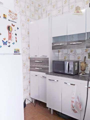 Apartamento à venda com 3 quartos, 90m² - Foto 2