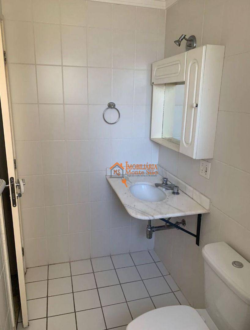 Apartamento à venda com 3 quartos, 94m² - Foto 15