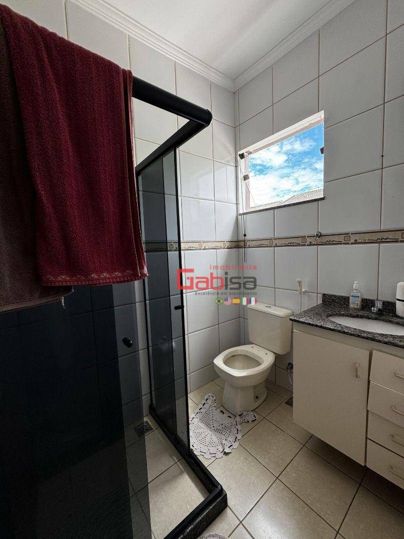 Casa à venda com 3 quartos, 120m² - Foto 17