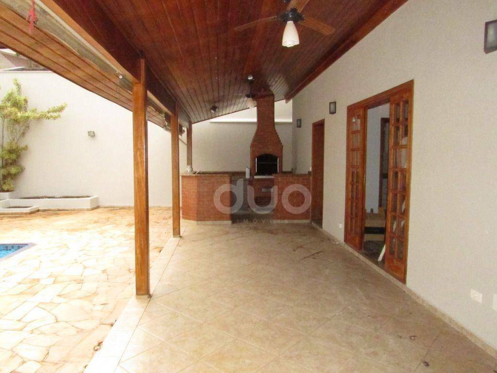 Casa de Condomínio à venda e aluguel com 3 quartos, 230m² - Foto 12