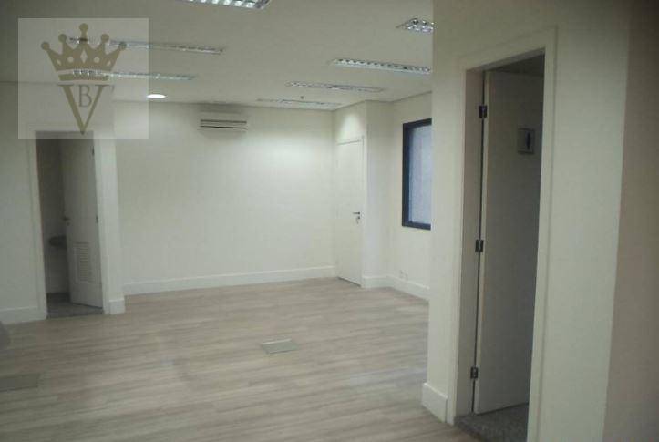 Conjunto Comercial-Sala à venda, 37m² - Foto 1