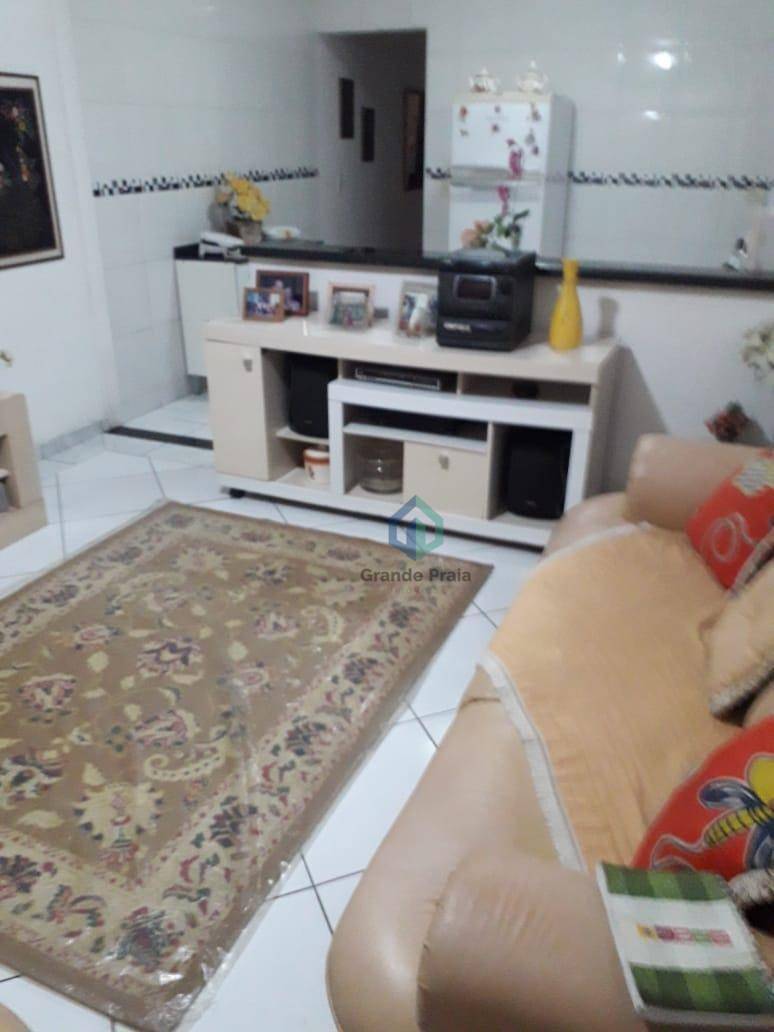 Casa à venda com 2 quartos, 80m² - Foto 6