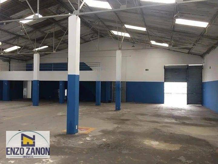 Depósito-Galpão-Armazém à venda, 725m² - Foto 3