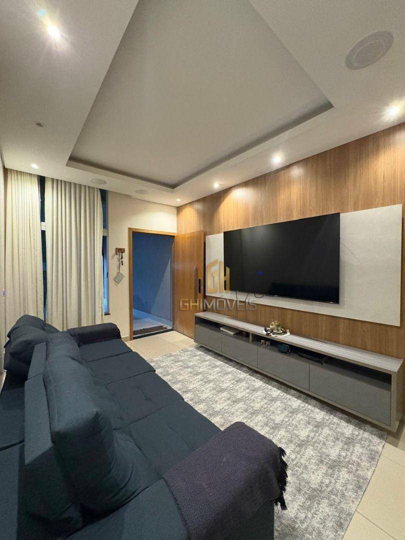 Casa à venda com 3 quartos, 114m² - Foto 11