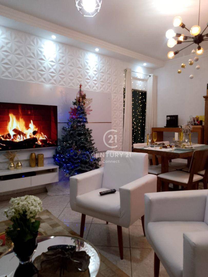 Casa, 3 quartos, 221 m² - Foto 2