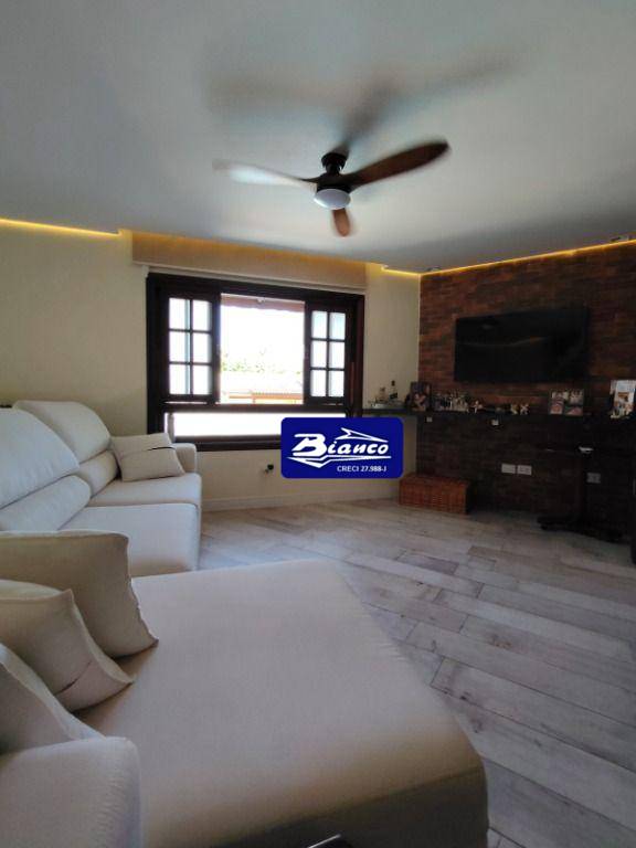 Sobrado à venda com 6 quartos, 491m² - Foto 19