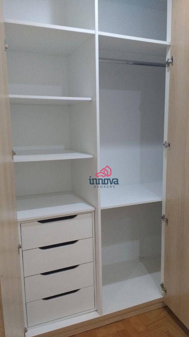 Apartamento à venda com 3 quartos, 78m² - Foto 9