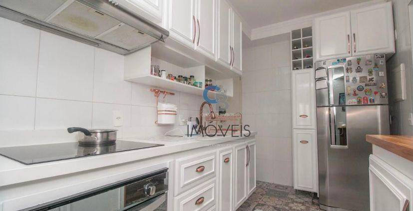 Apartamento à venda com 3 quartos, 113m² - Foto 21