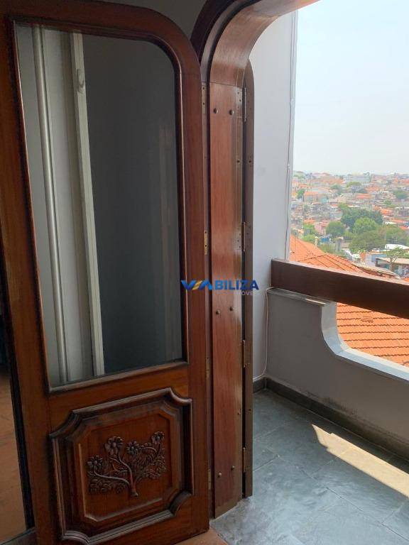 Sobrado à venda com 4 quartos, 260m² - Foto 10