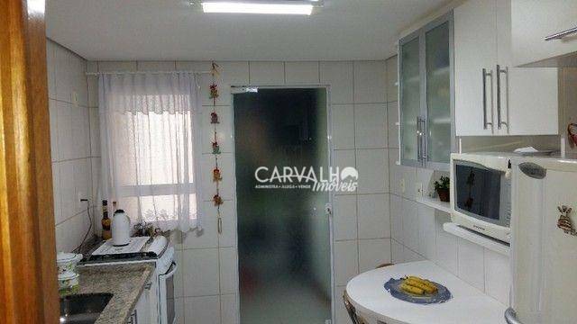 Apartamento à venda com 3 quartos, 95m² - Foto 13