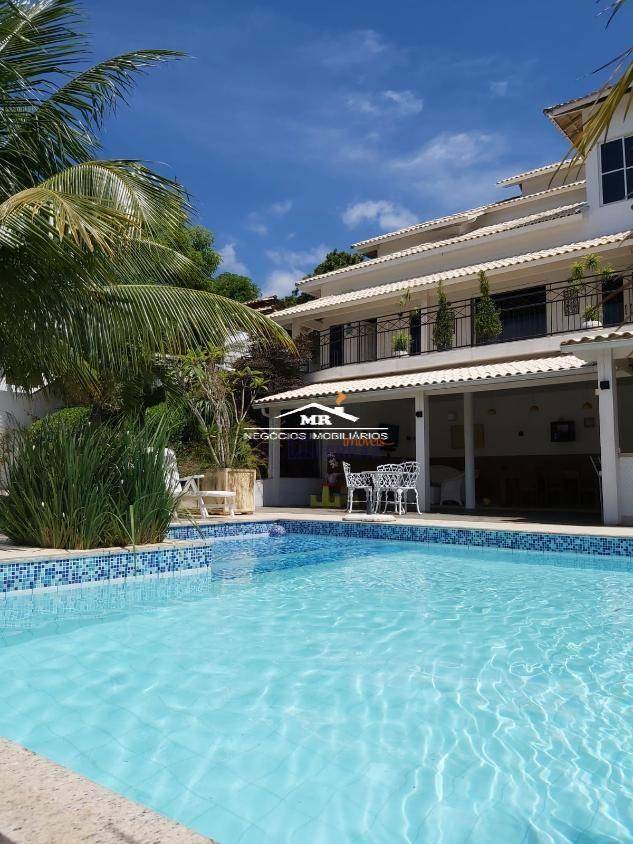 Casa à venda com 4 quartos, 470m² - Foto 18