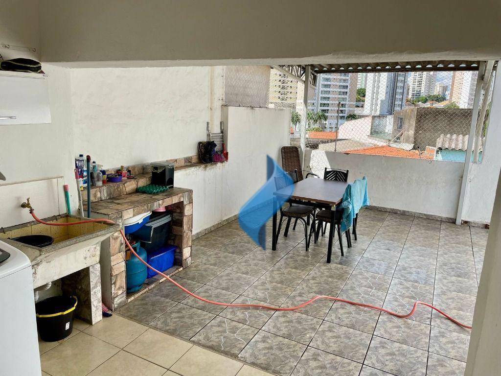 Casa à venda com 2 quartos, 199m² - Foto 16