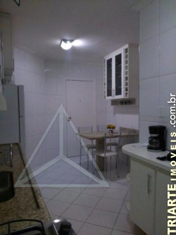 Apartamento à venda com 3 quartos, 92m² - Foto 10