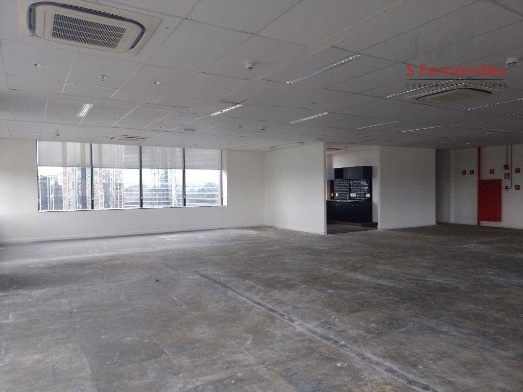 Conjunto Comercial-Sala para alugar, 672m² - Foto 13