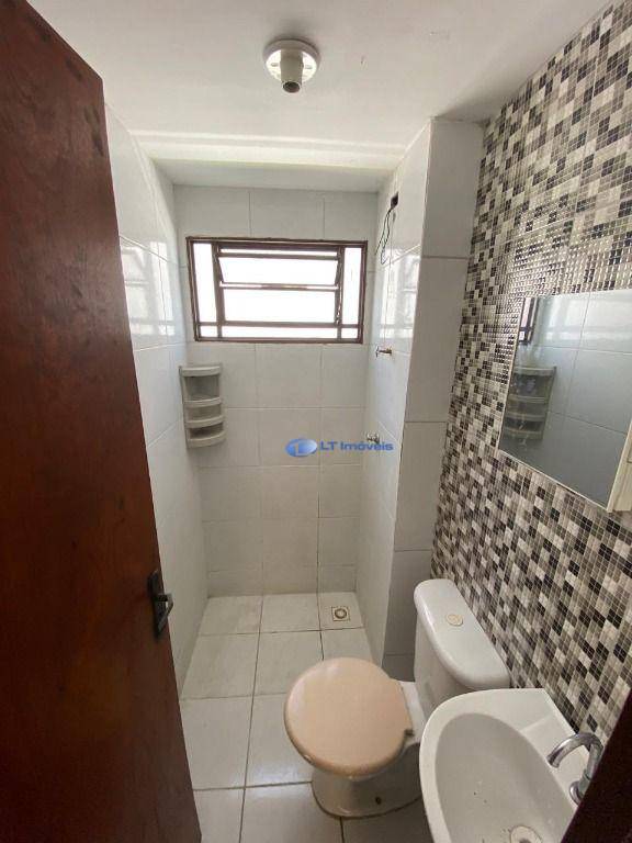 Apartamento, 2 quartos, 45 m² - Foto 3