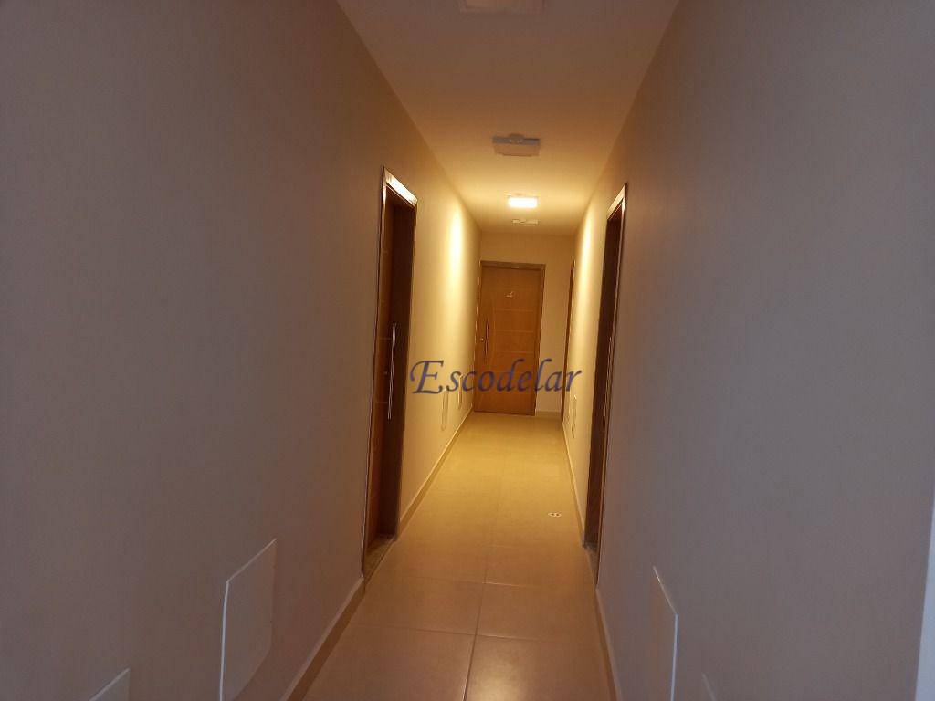 Apartamento à venda com 2 quartos, 41m² - Foto 10