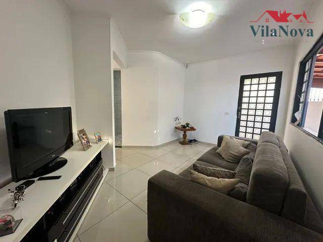 Casa à venda com 2 quartos, 120m² - Foto 5