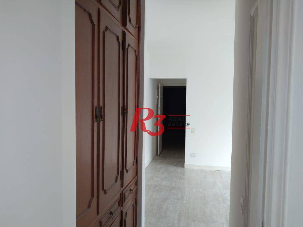 Apartamento à venda com 1 quarto, 57m² - Foto 3