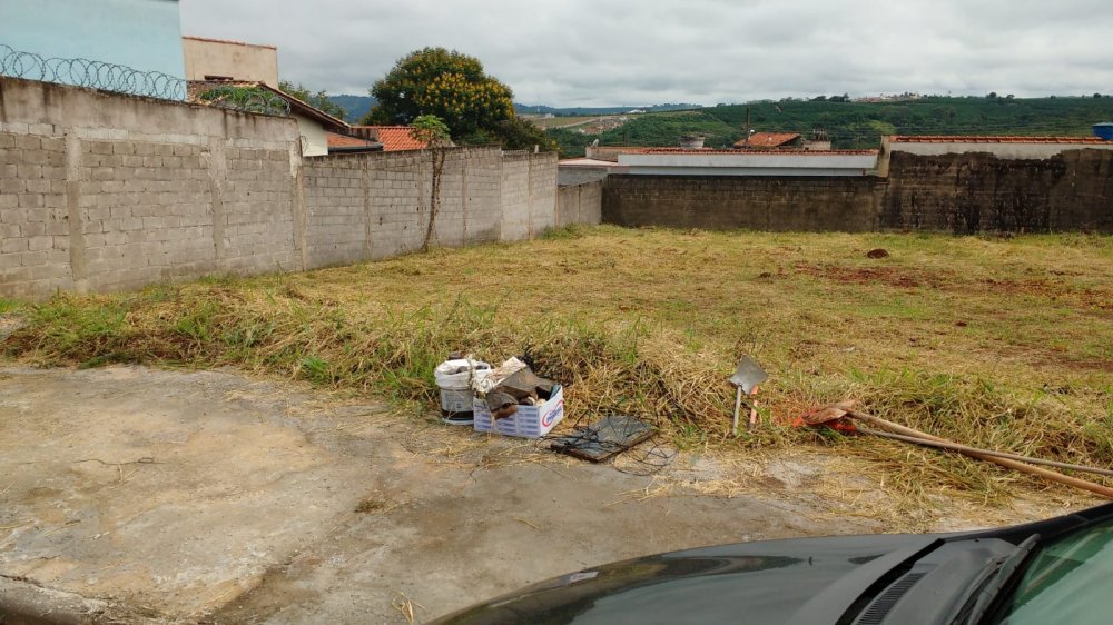 Terreno à venda, 310m² - Foto 2