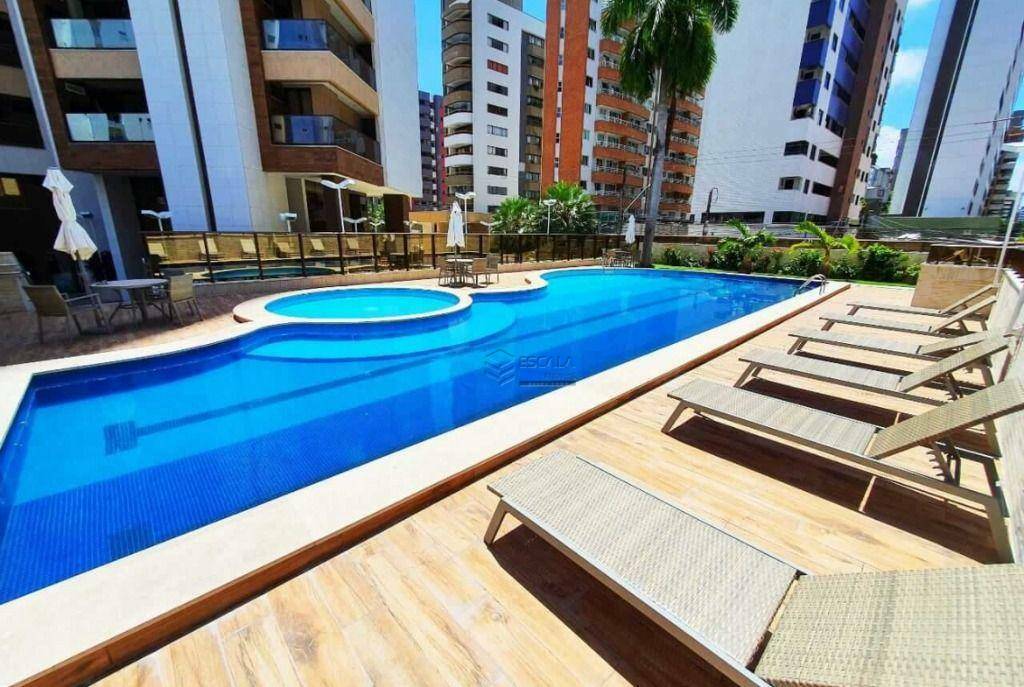 Apartamento à venda com 3 quartos, 112m² - Foto 35