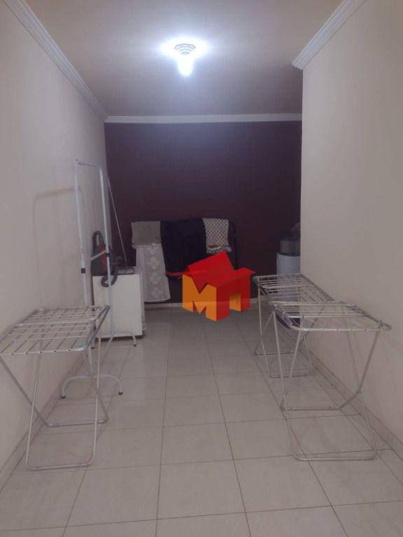 Casa à venda com 3 quartos, 159m² - Foto 16