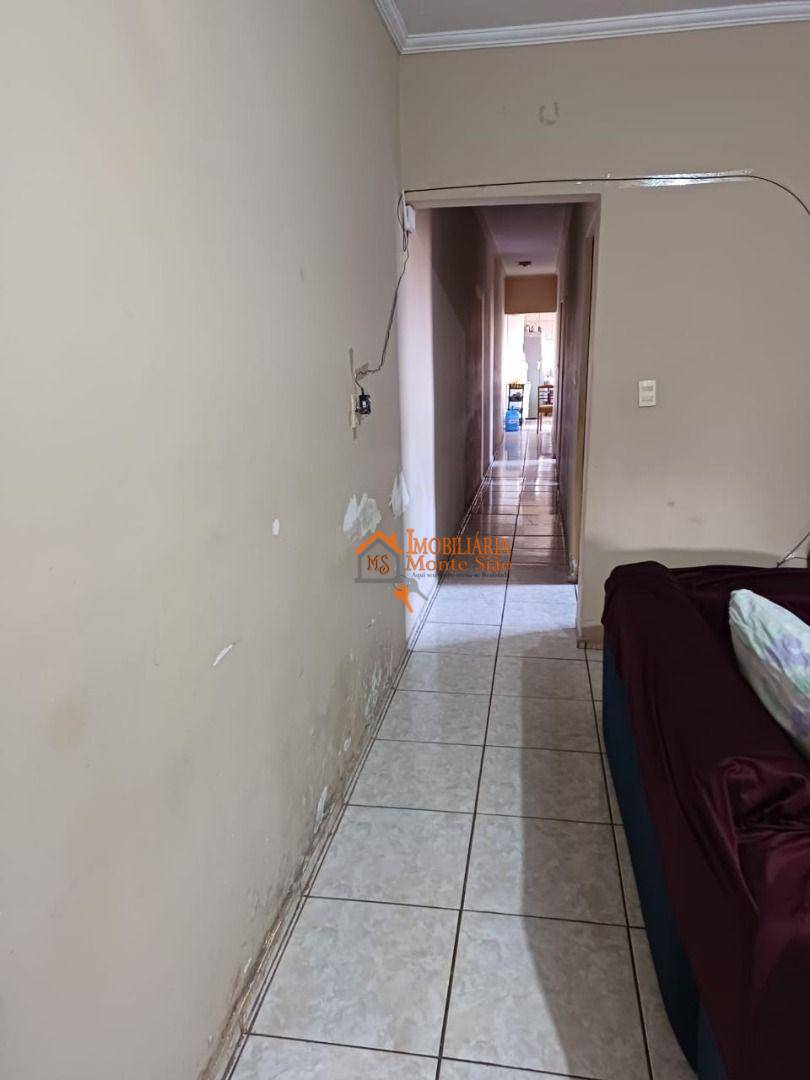 Sobrado à venda com 3 quartos, 170m² - Foto 5