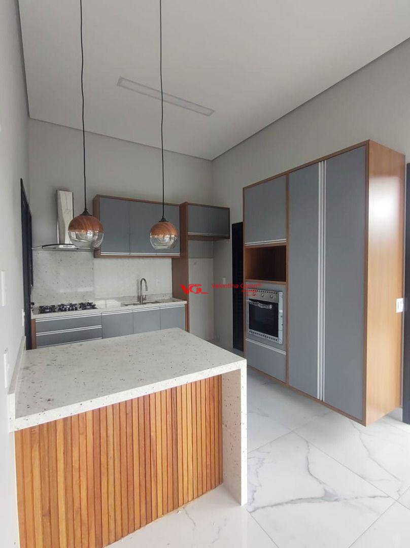 Casa de Condomínio à venda com 3 quartos, 170m² - Foto 14