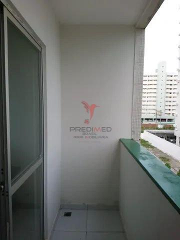 Apartamento à venda com 3 quartos, 78m² - Foto 2