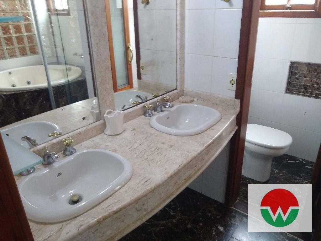 Casa de Condomínio à venda e aluguel com 4 quartos, 450m² - Foto 39