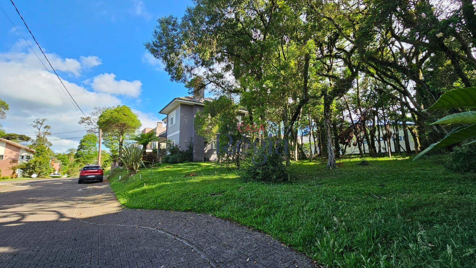 Loteamento e Condomínio, 744 m² - Foto 1