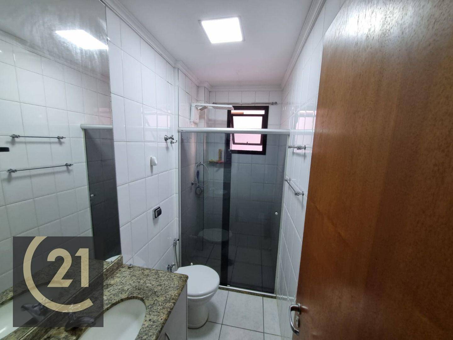 Apartamento à venda com 1 quarto, 49m² - Foto 13