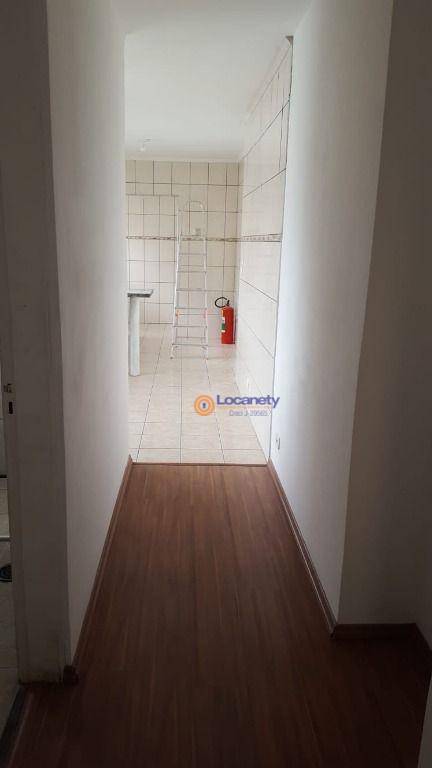 Apartamento à venda com 2 quartos, 88m² - Foto 3