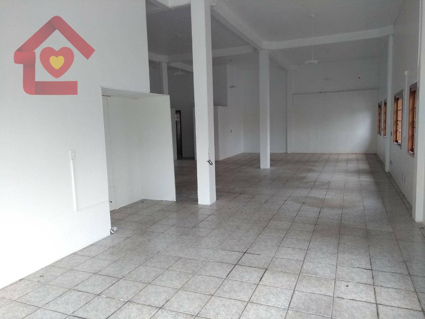 Loja-Salão para alugar, 180m² - Foto 2