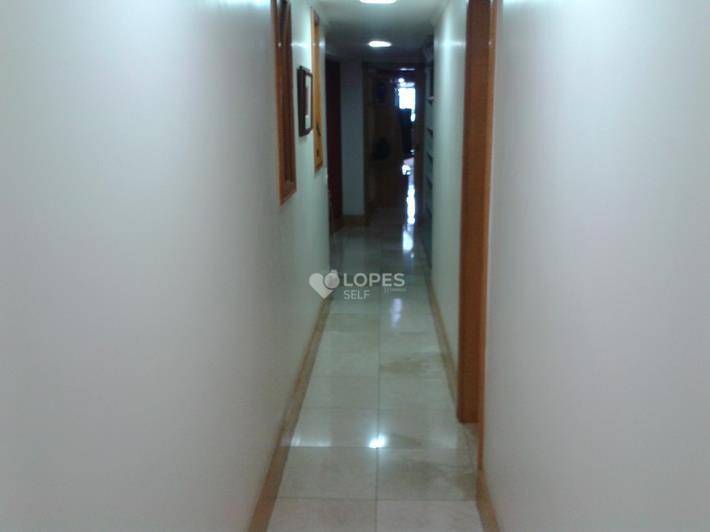 Apartamento à venda com 4 quartos, 280m² - Foto 13