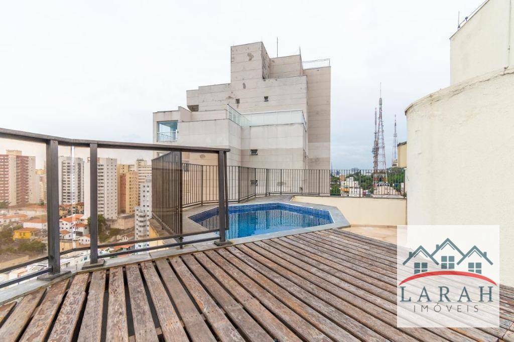 Apartamento, 4 quartos, 342 m² - Foto 2