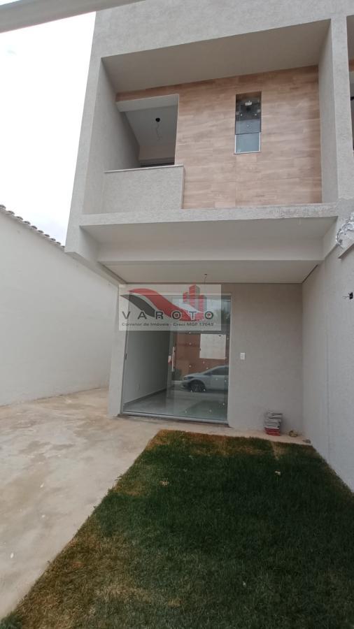 Casa à venda com 2 quartos, 48m² - Foto 3